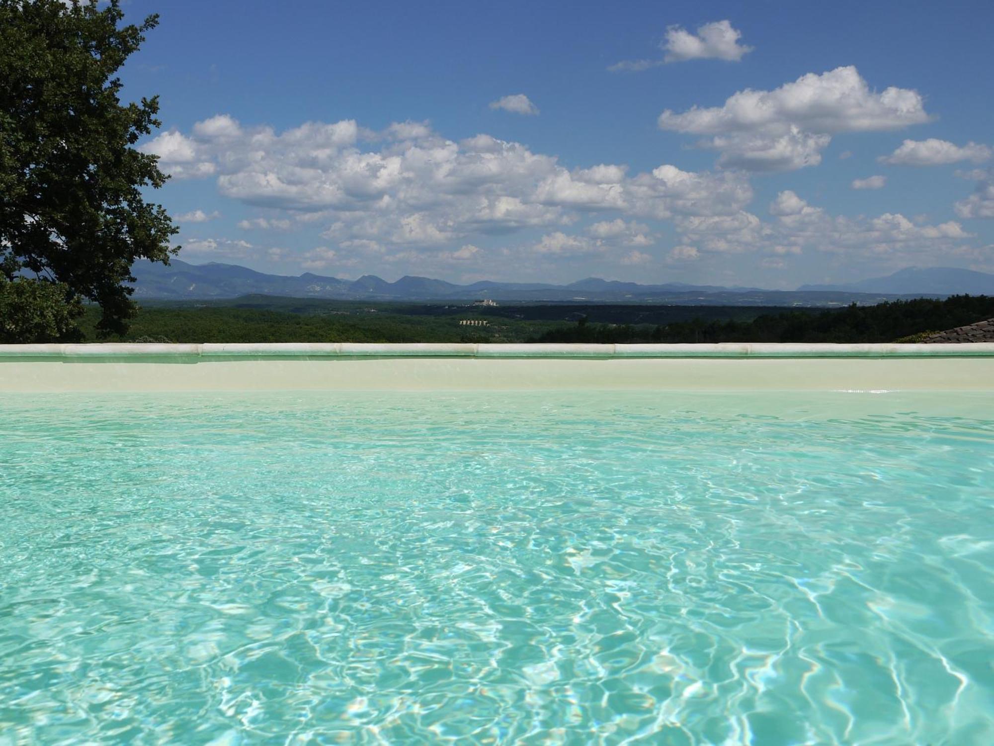 La Ferme Les Eybrachas Ξενοδοχείο Réauville Εξωτερικό φωτογραφία